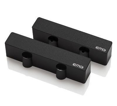 EMG J-Set Bass Pickup Set – 62