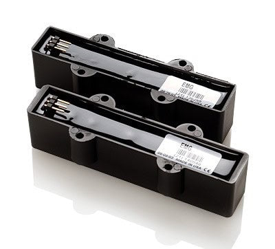 EMG J-Set Bass Pickup Set – 62