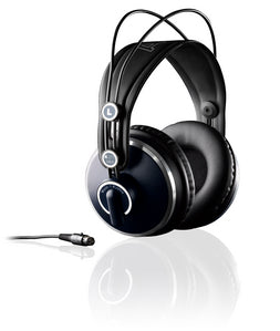 K271 MKII - Closed Back Headphones
