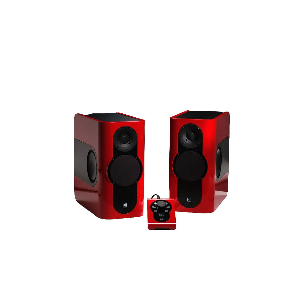 Kii THREE System Pro - Premium Colors — Studio Monitor