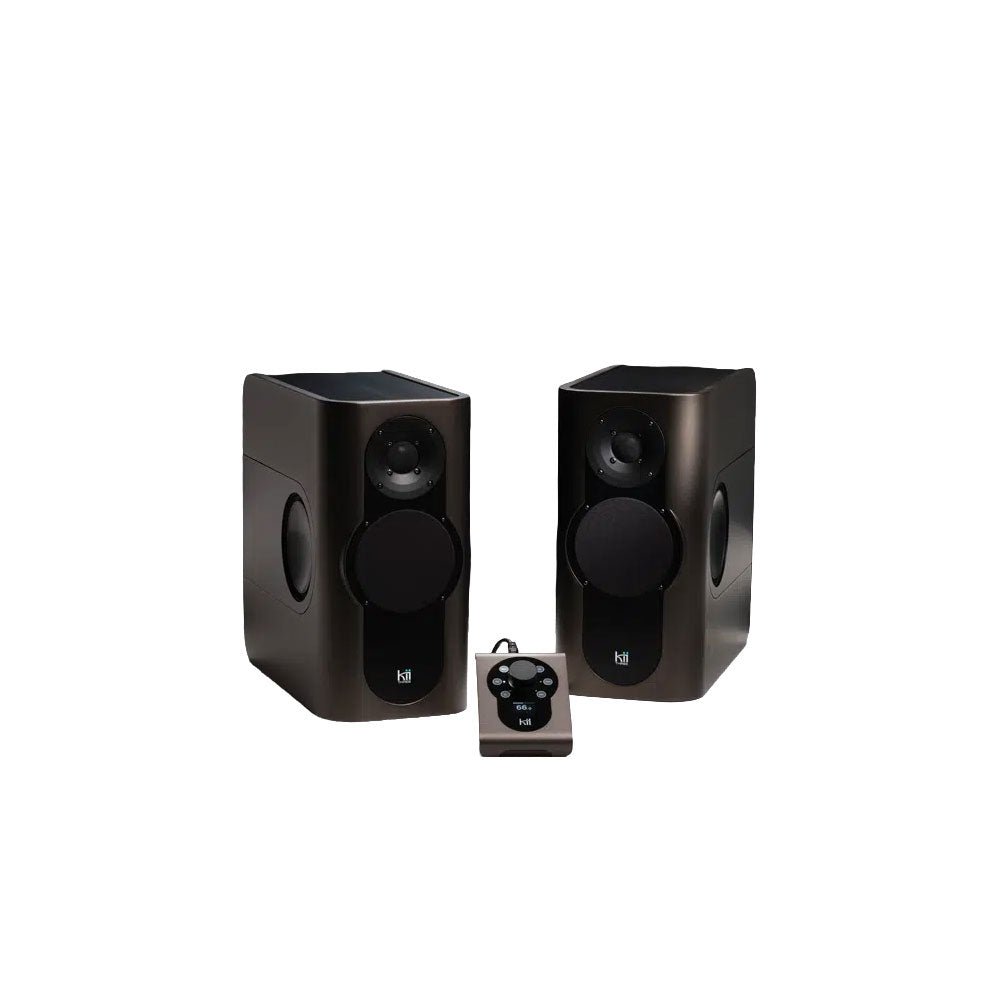 Kii THREE BXT System Pro - Premium Colors — Studio Monitor