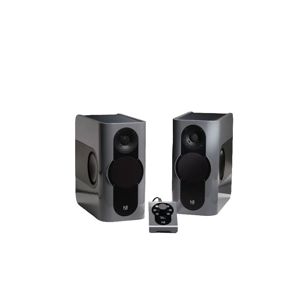 Kii THREE BXT System Pro - Premium Colors — Studio Monitor