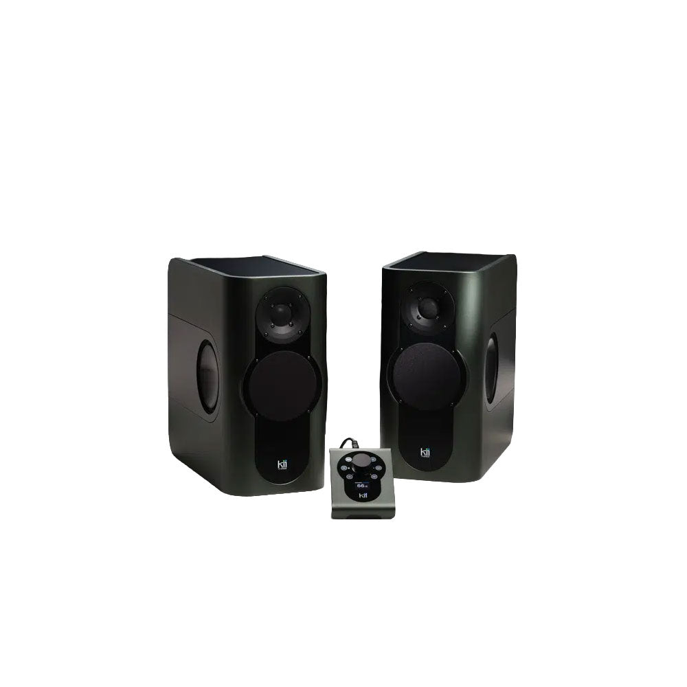 Kii THREE BXT System Pro - Premium Colors — Studio Monitor