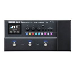 BOSS GX-1 Guitar Multi Effects