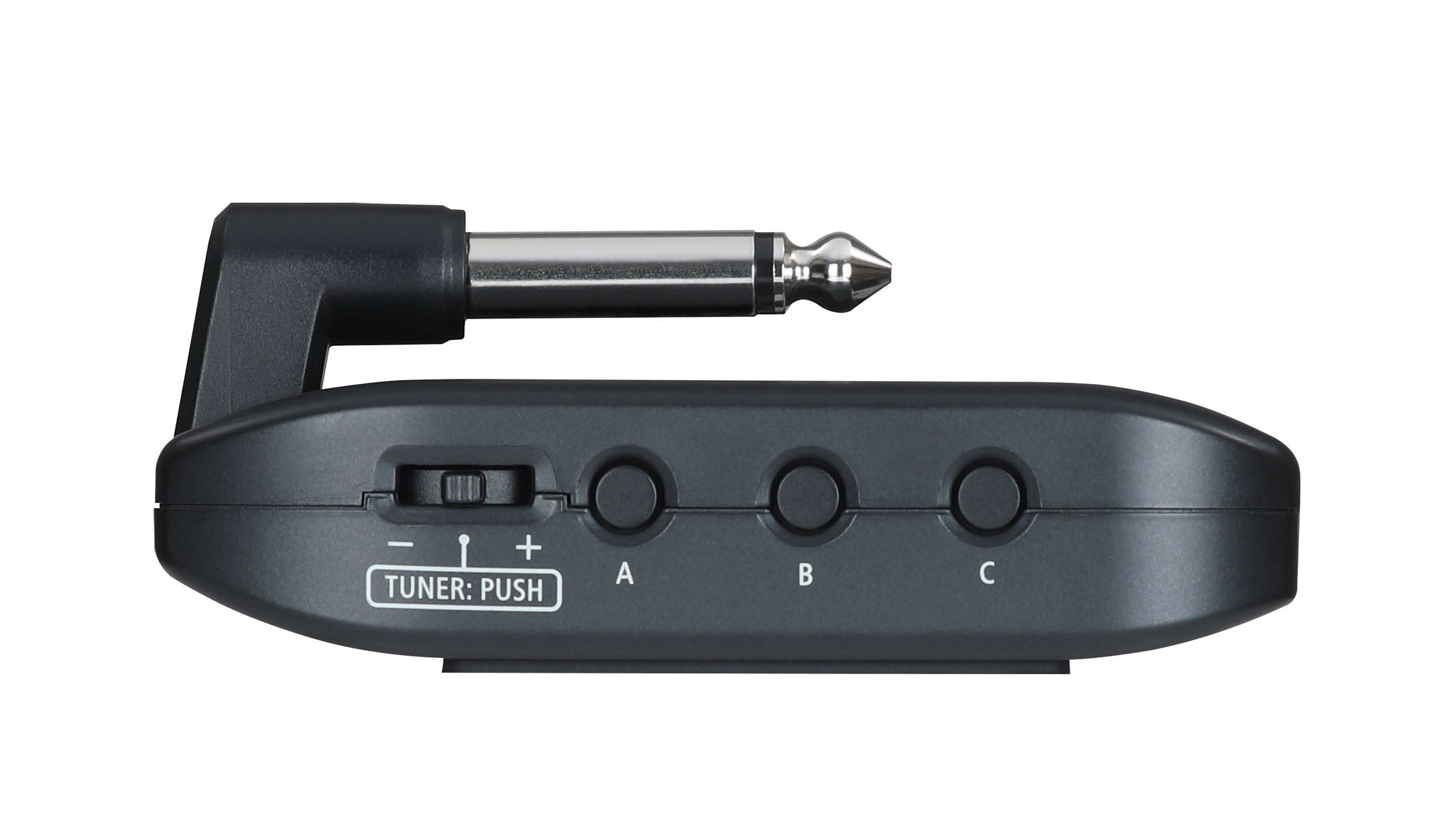 Boss Katana:GO Personal Headphone Guitar Amplifier