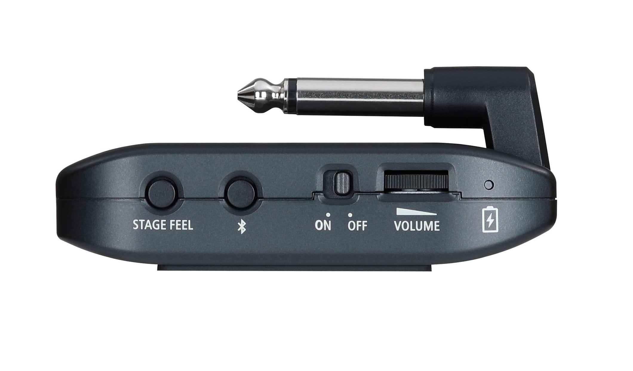Boss Katana:GO Personal Headphone Guitar Amplifier