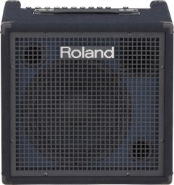 ROLAND KC-400 | 12-inch Keyboard Amplifier 150 Watt