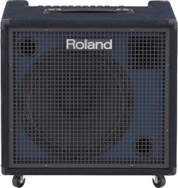 ROLAND KC-600 | 15-inch Keyboard Amplifier 200 Watt