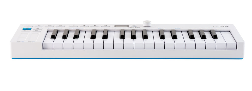 ARTURIA KeyStep MK2 — MIDI Controller, MIDI performance control surface
