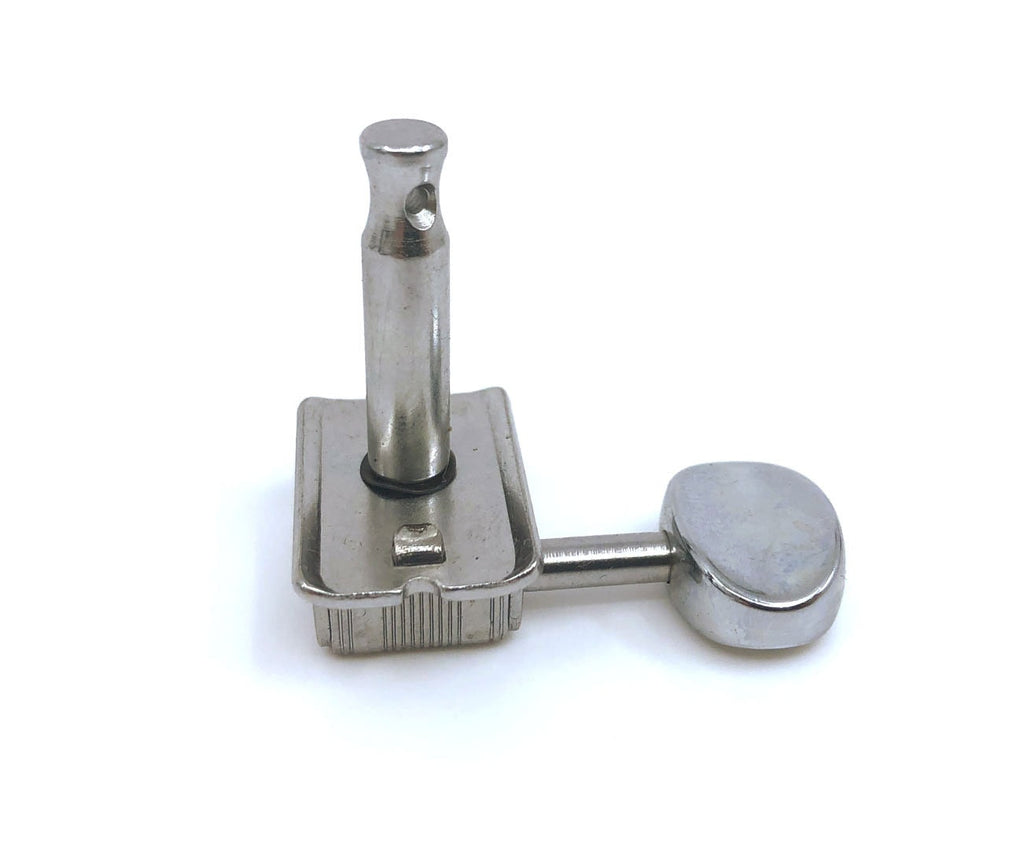 Wilkinson WJ55 Kluson Style Guitar Machine Heads Set of 6 Inline