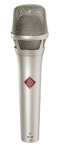 KMS105 - Hyper-Cardioid Mic