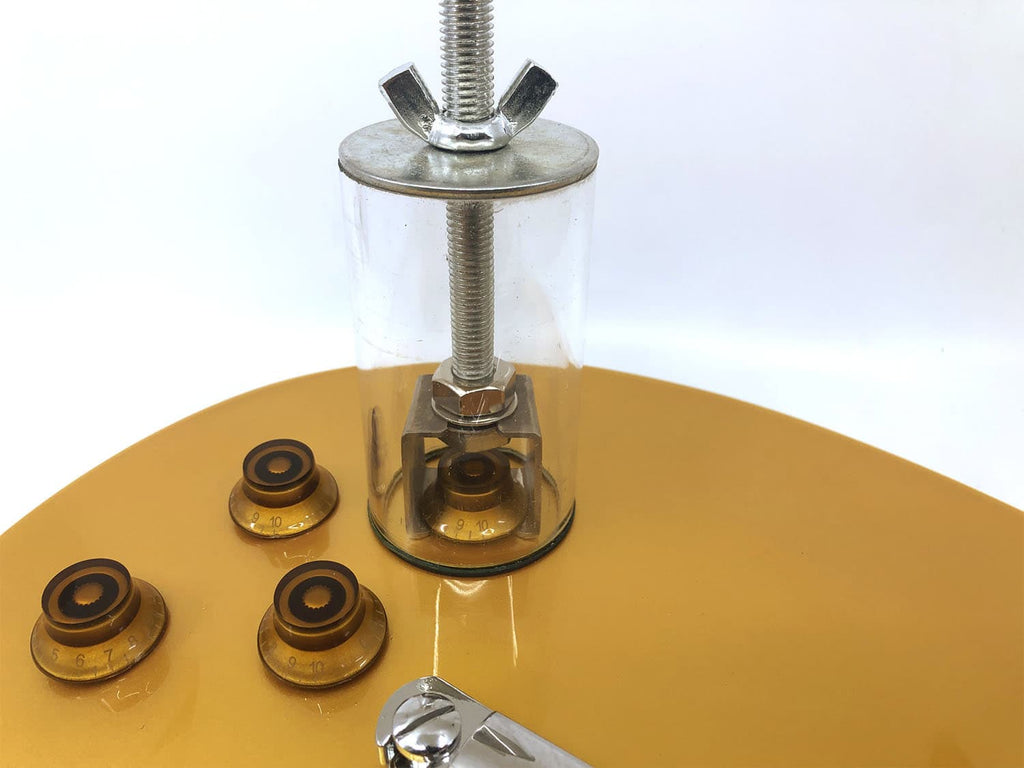 Solo Knob & Bushing Puller