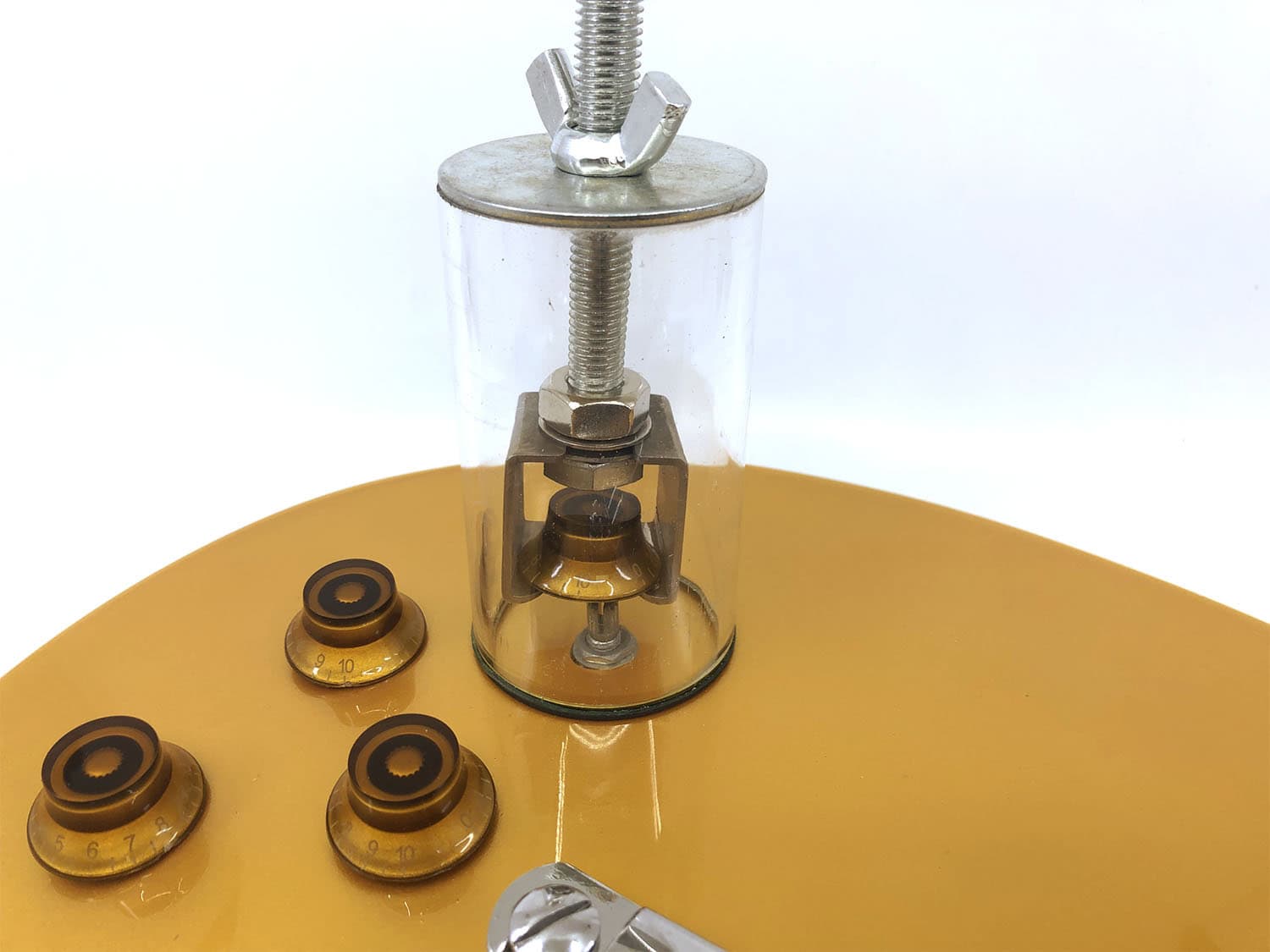 Solo Knob & Bushing Puller