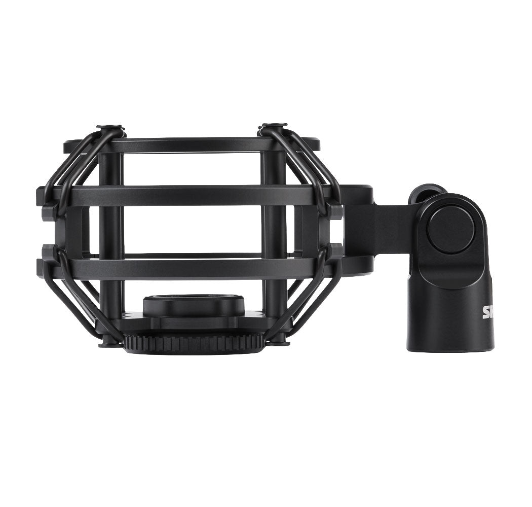 SHURE KSM32C/SM — Microphone, studio recording microphone body