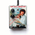 Bob ROSS Compressor + Buffer