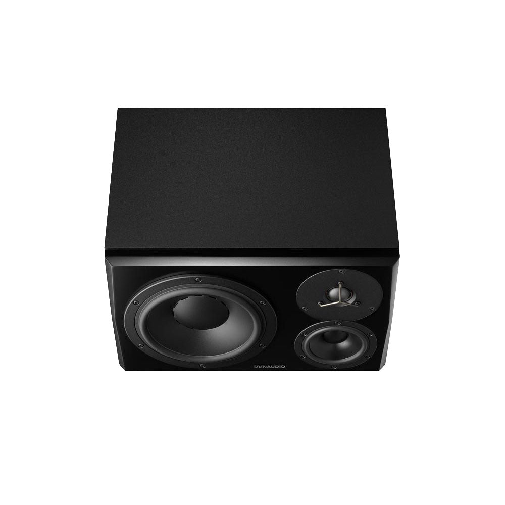 DYNAUDIO LYD 48B/R — Studio Monitor, nearfield reference loudspeaker