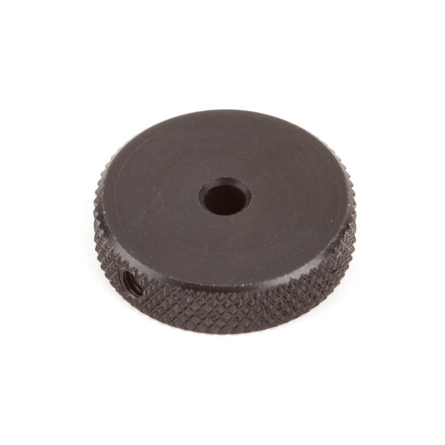 Fender® Jaguar/Jazzmaster® Preset Control Knob, Black