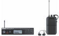 Shure PSM300 Wireless In-Ear System w/SE112-GR Earphones (H20)