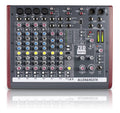 Allen & Heath ZED-10FX - 10 Channel Live/Recording Mixer with USB & FX