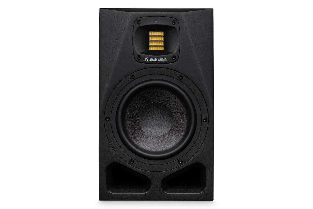 ADAM Audio A7V Active Two-Way Speaker - Black (Single)