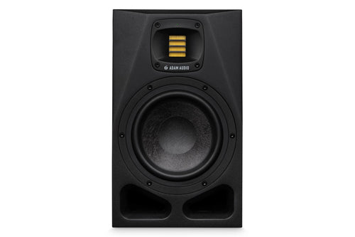 ADAM Audio A7V Active Two-Way Speaker - Black (Single)