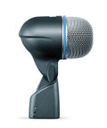 Shure Beta 52A Kick Drum/Bass Microphone