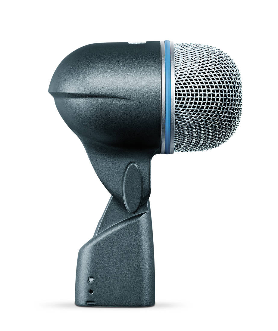 Shure Beta 52A Kick Drum/Bass Microphone