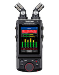Tascam Portacapture X8 High Resolution Adaptive Multi-Recorder