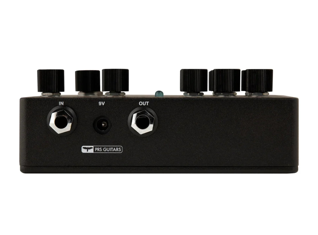 PRS Guitars Wind Through The Trees Dual Flanger Pedal 109741::002:002