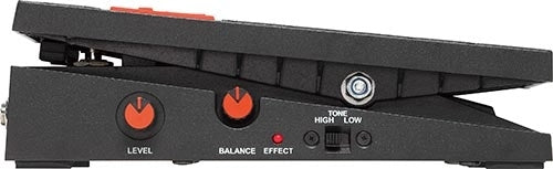 Ibanez TWP10 Twin Peaks Classic Wah Pedal