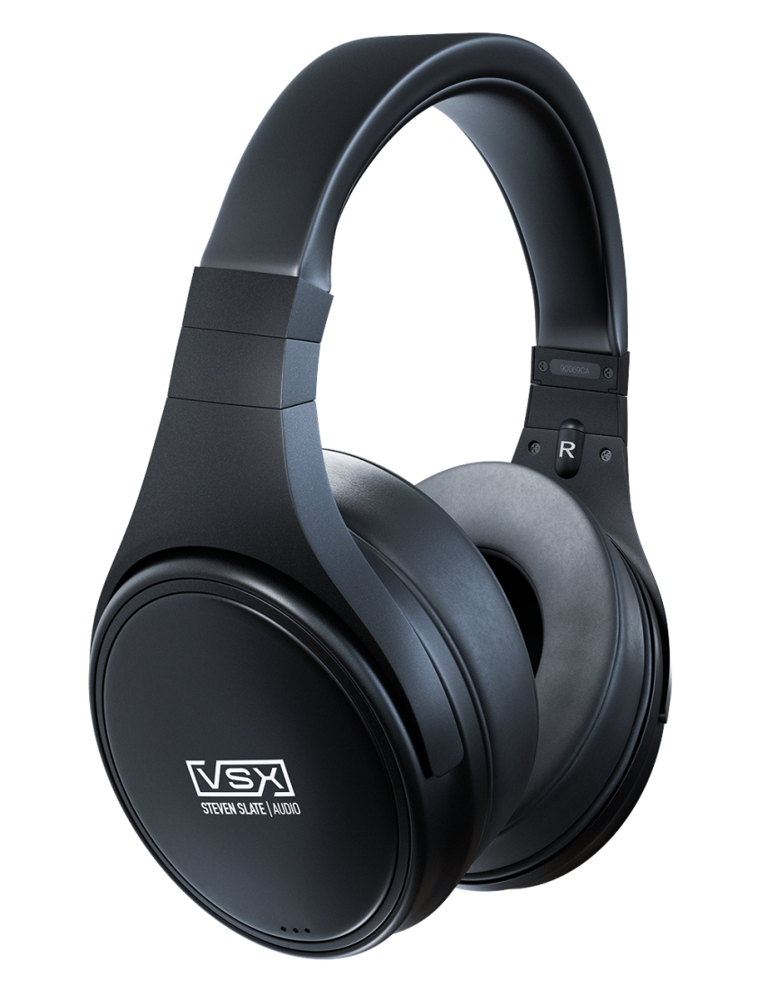 Steven Slate Audio VSX Headphones Modeling - Essentials Edition (Boxed)