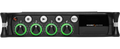 Sound Devices MixPre-6 II 6-Channel 8-Track Portable Recorder & Audio Interface