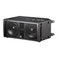 Yorkville Sound Paraline Series Powered Subwoofer 2 x 12 inch - 1400 Watts
