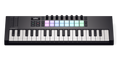 Novation Launchkey Mini Mk4 37-Key MIDI Controller
