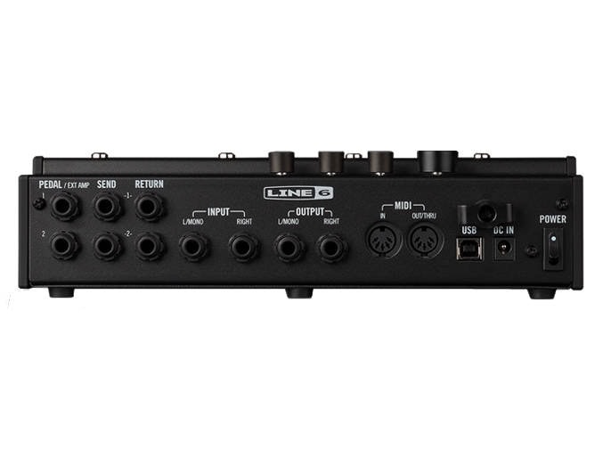Line 6 HX Effects Multi Effects Unit