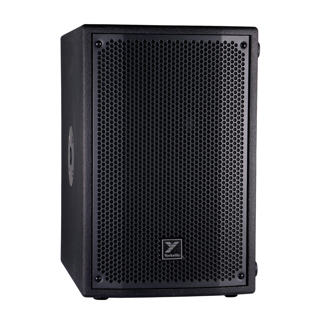 Yorkville Sound YXL10SP 10'' 1000W Compact Powered Subwoofer