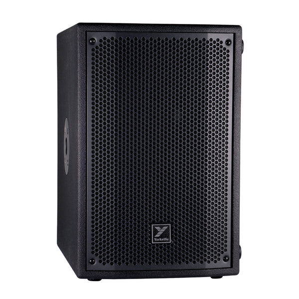 Yorkville Sound YXL10SP 10'' 1000W Compact Powered Subwoofer