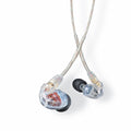 Shure SE535 - Sound Isolating Earphones - Clear