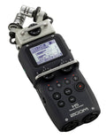 Zoom 4 Track Handheld Recorder/USB Interface