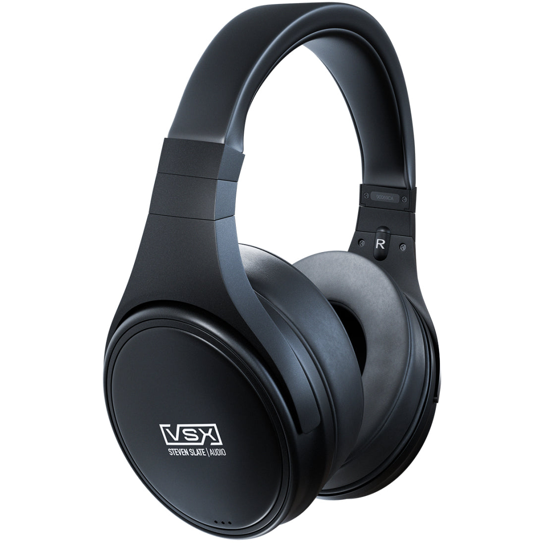Steven Slate Audio VSX Modeling Headphones - Platinum Edition (Boxed)
