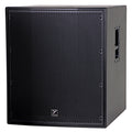 Yorkville Sound YXL18SP 18 Inch 1000 Watt Powered Subwoofer