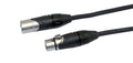 Yorkville Sound DLX Series Microphone Cable - 25 Foot