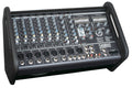 Yorkville Sound Micromix 800-Watt Stereo 10 Channel Powered Mixer