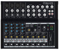 Mackie 12 Channel Compact Mixer with Effects