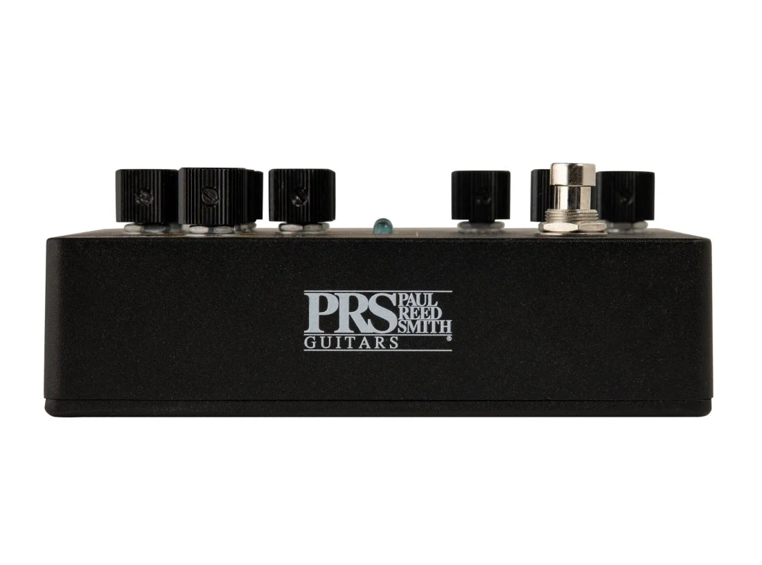 PRS Guitars Wind Through The Trees Dual Flanger Pedal 109741::002:002
