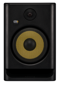 KRK Rokit Powered G5 Studio Reference Monitor - 8''