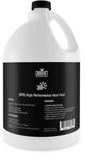 Chauvet DJ High Performance Water Based Haze Fluid - 1 Gallon