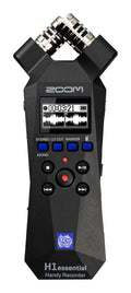 Zoom H1essential 2-Track Portable Audio Recorder