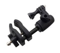 Zoom Microphone Stand Mount For Q4/Q8