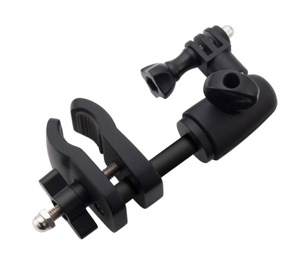 Zoom Microphone Stand Mount For Q4/Q8